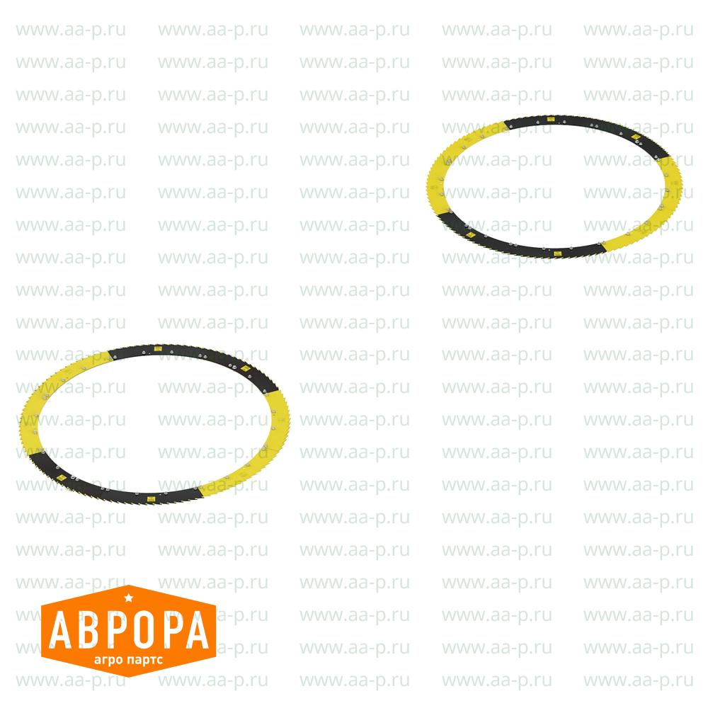 Adapter-Satz